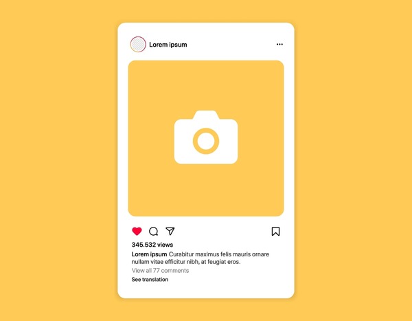 Instagram内容营销：2025年最受欢迎的5种帖子形式-社煤资源网