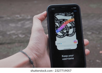 安全管理多个X账号的方法