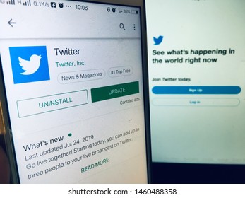 购买Twitter账号时要求卖家提供原始注册IP地理位置