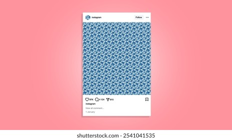 如何提高Instagram账号的可信度？打造专业品牌形象的4个技巧-社煤资源网