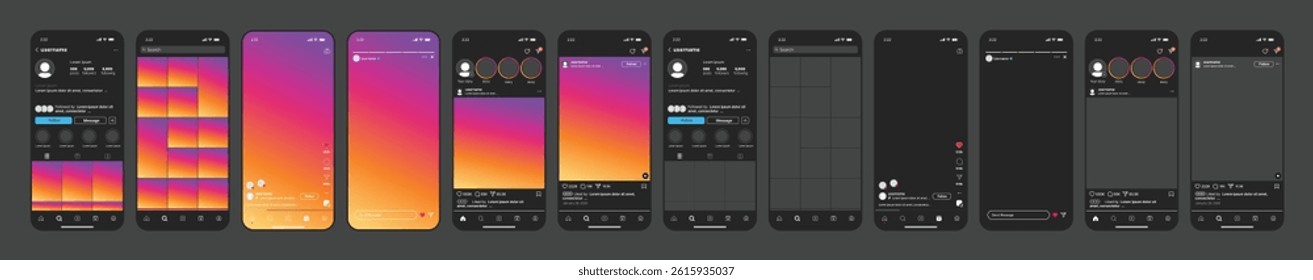 Instagram账号出售前的粉丝数据备份