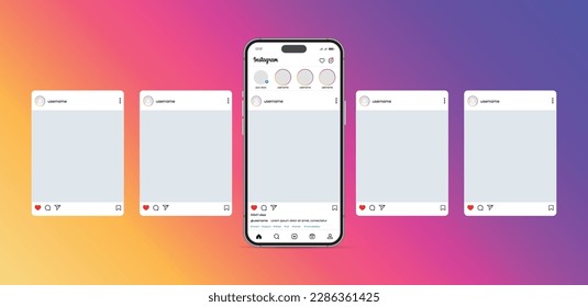 Instagram帐号冻结期间的替代方案-社煤资源网