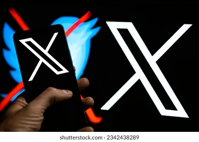 X（Twitter）全部功能使用详解-社煤资源网