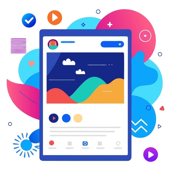 Facebook SEO：如何让你的主页在搜索结果中排名靠前？-社煤资源网