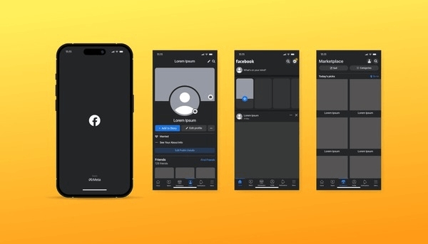 跨境电商必看：利用Facebook个人号打造私域流量池，日赚500+-社煤资源网