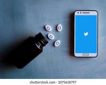 Twitter账号被盗怎么办？快速找回教程