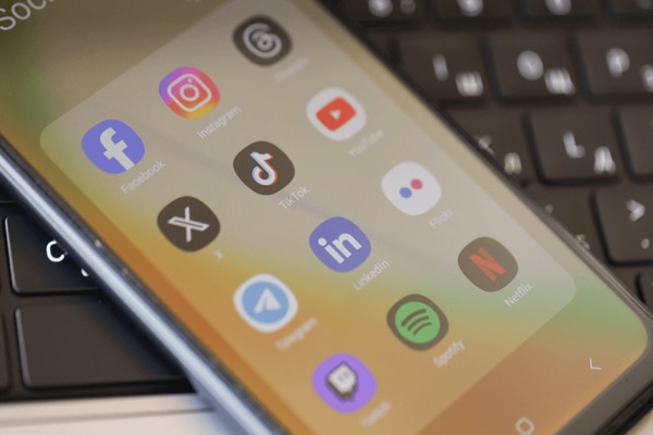 Instagram账号出售合法吗？法律风险解读-社煤资源网