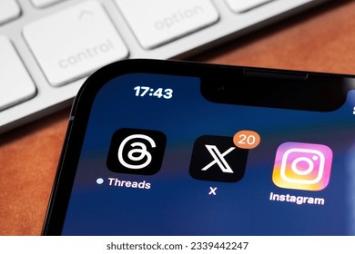 管理10个以上X账号的流程