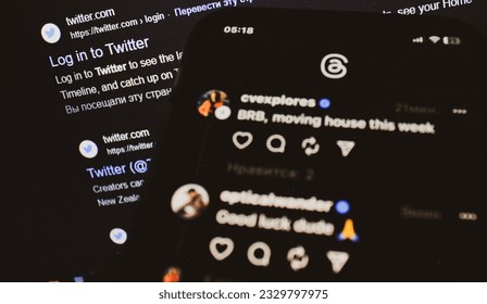 换手机后如何安全登录X账号-社煤资源网