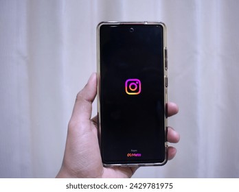 Instagram帐号注册的多账号管理技巧-社煤资源网