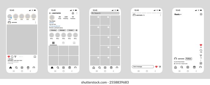 揭秘！为什么你的Post没人看？提升Ins互动率的4个核心技巧-社煤资源网