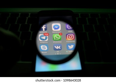 注册推特账号时通过修改Hosts文件绕过特定验证-社煤资源网