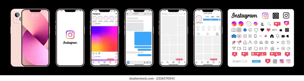 Instagram运营实战：利用“Collab（合作）”功能，借力大V流量